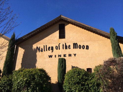 Valley of the Moon Winery