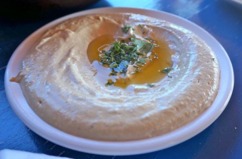 Hummus