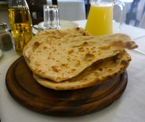 pita at el babour