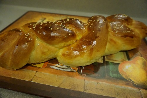 Challah